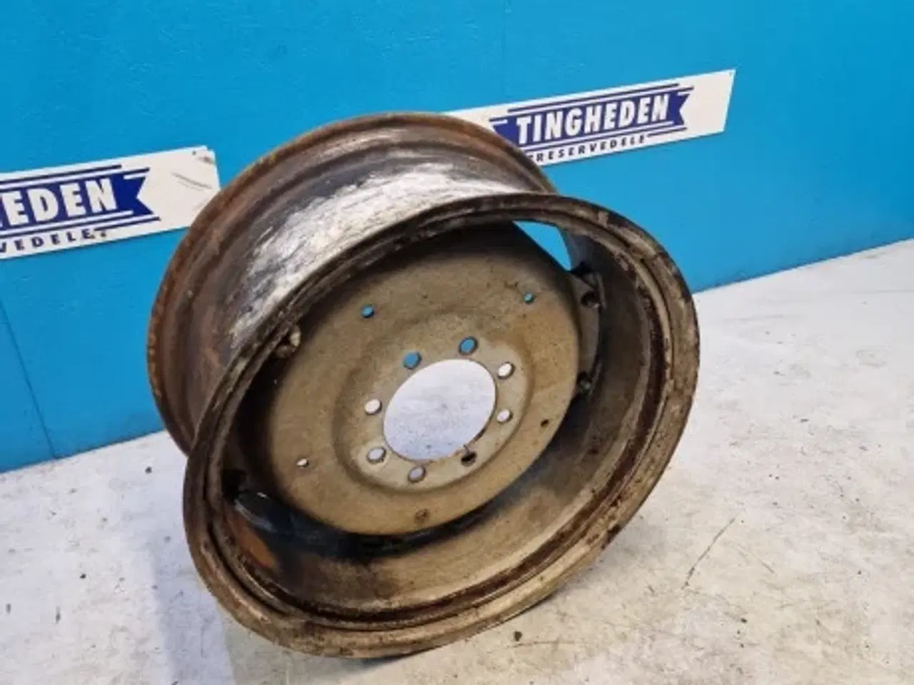 Billede 6 - 34"   W14Lx34