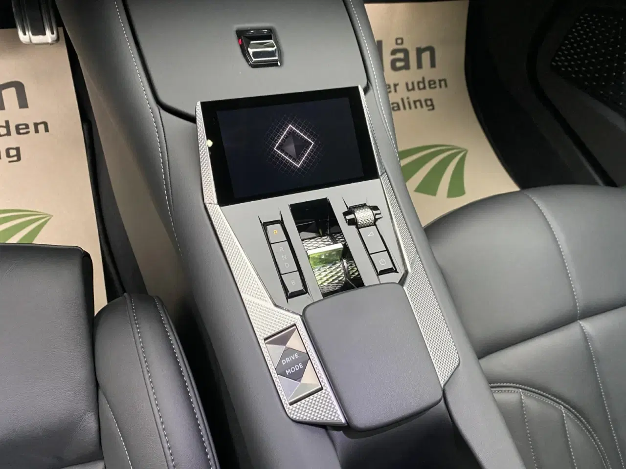 Billede 15 - DS DS 4 1,6 E-Tense Rivoli Cross EAT8