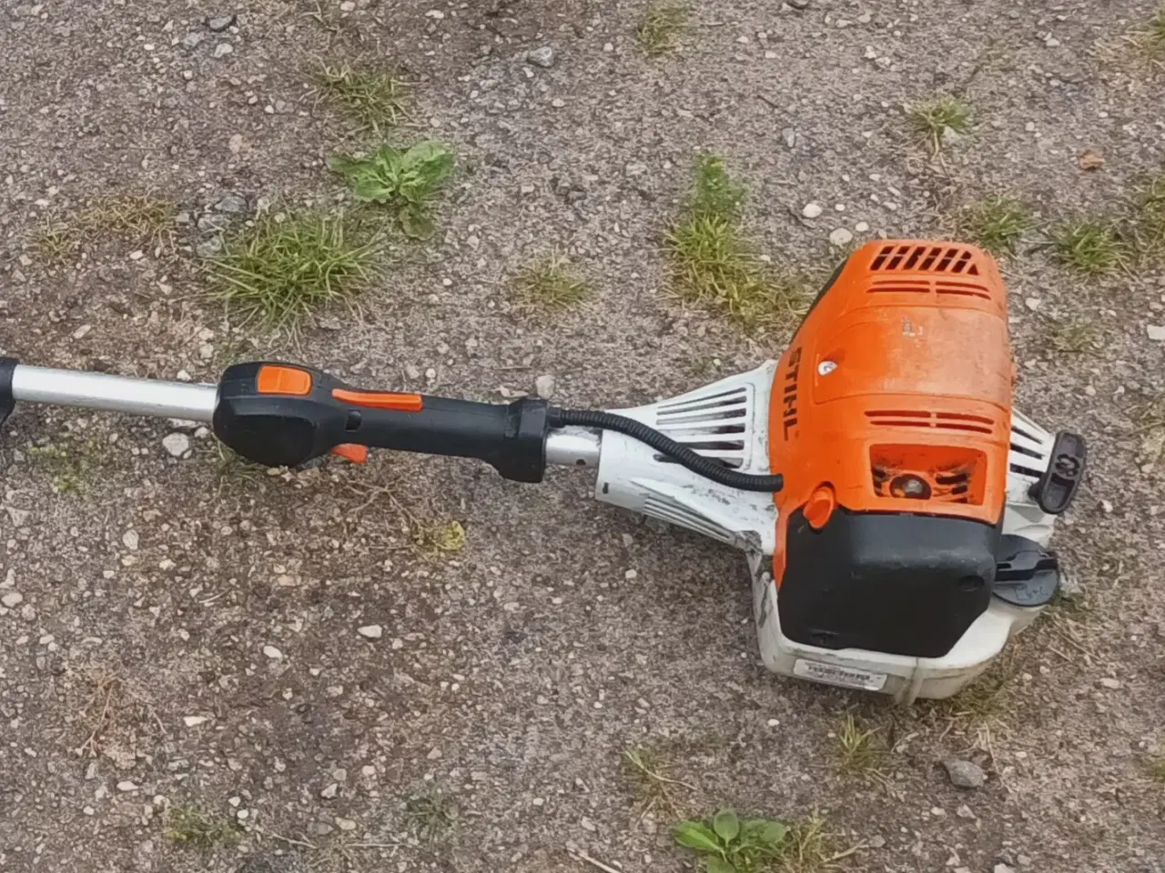 Billede 2 - Stihl hækkeklipper 