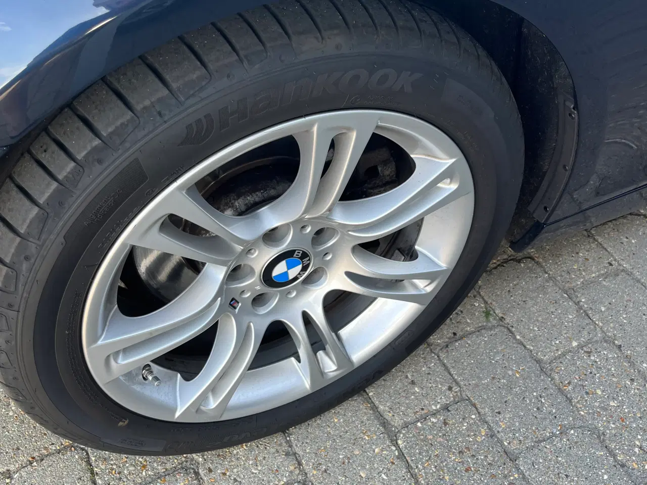 Billede 2 - BMW 520d