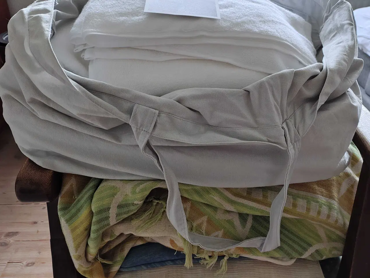 Billede 3 - Georg Jensen damask håndklæder 