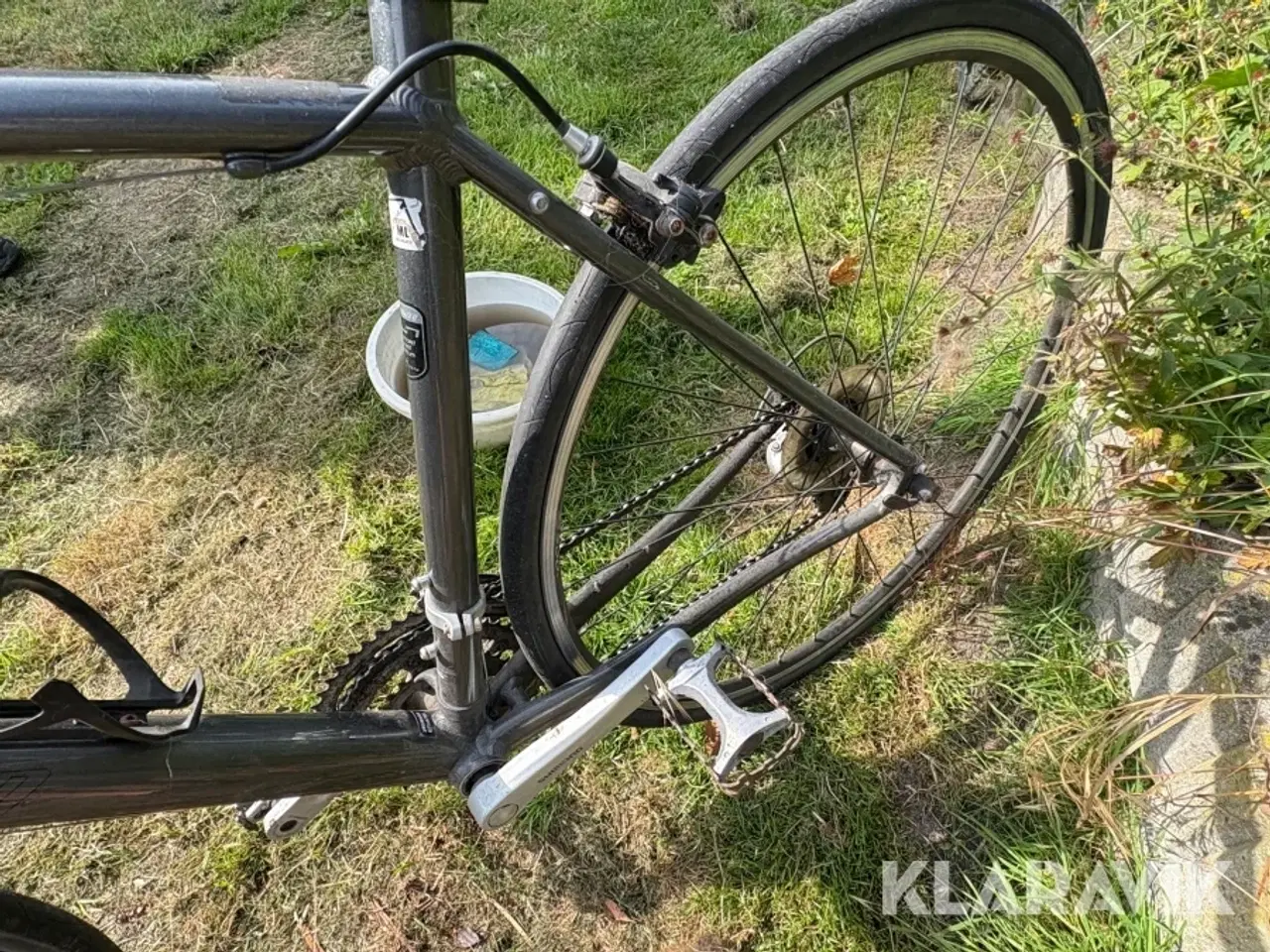 Billede 11 - Racercykel Specialized Secteur