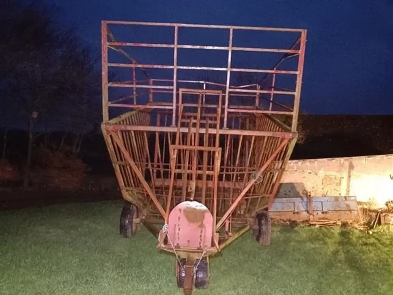 Billede 2 - Egebjerg Super Gigant Super Giant