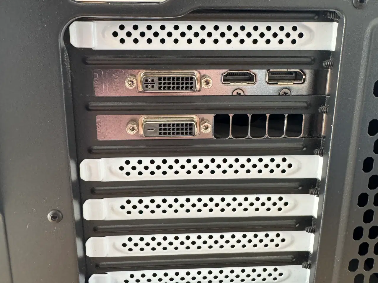 Billede 6 - Stationær gamer PC