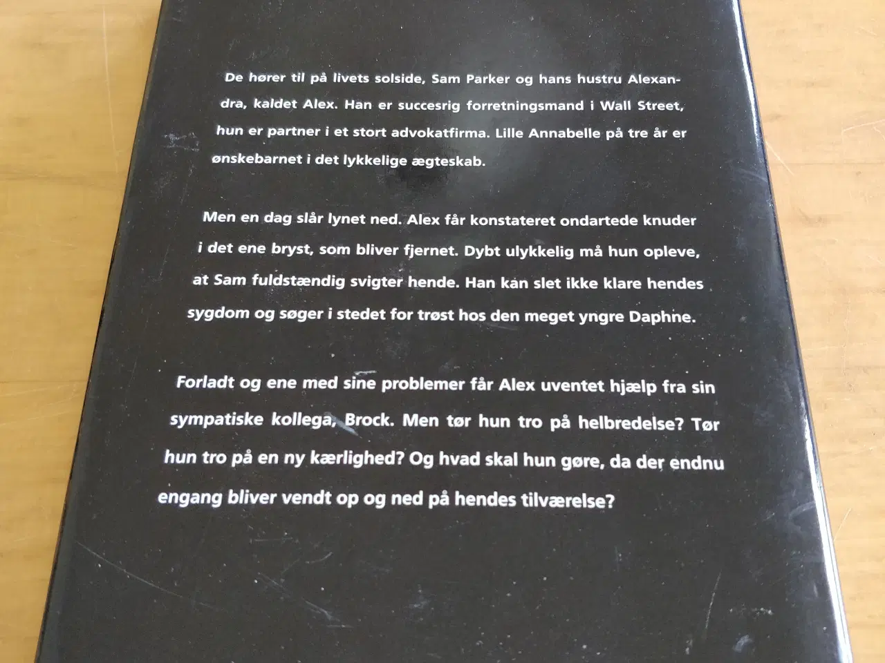 Billede 4 - Ramt af lynet