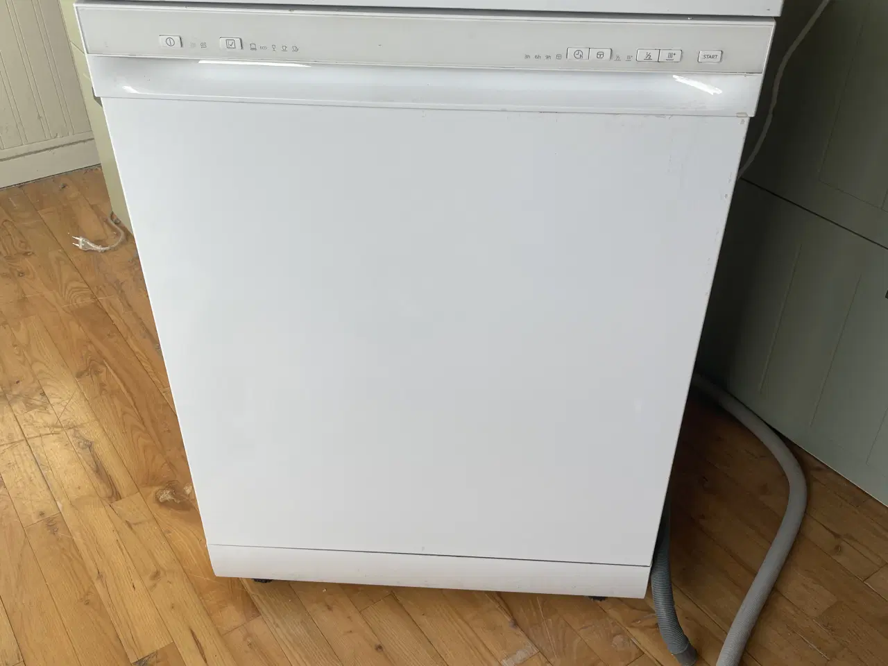 Billede 2 - Ny opvaskemaskine fra Ikea 