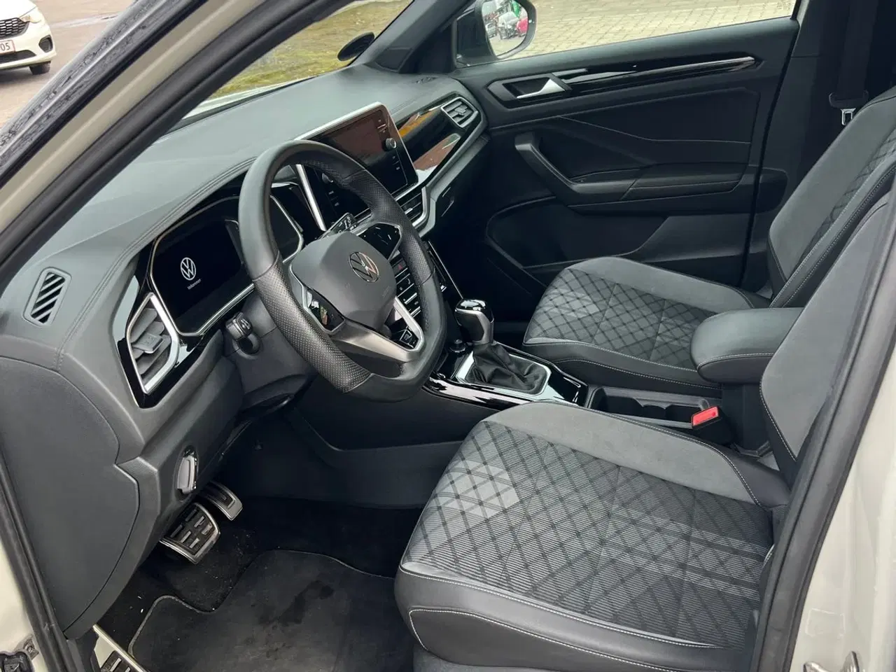 Billede 5 - VW T-Roc 1,5 TSi 150 R-line DSG