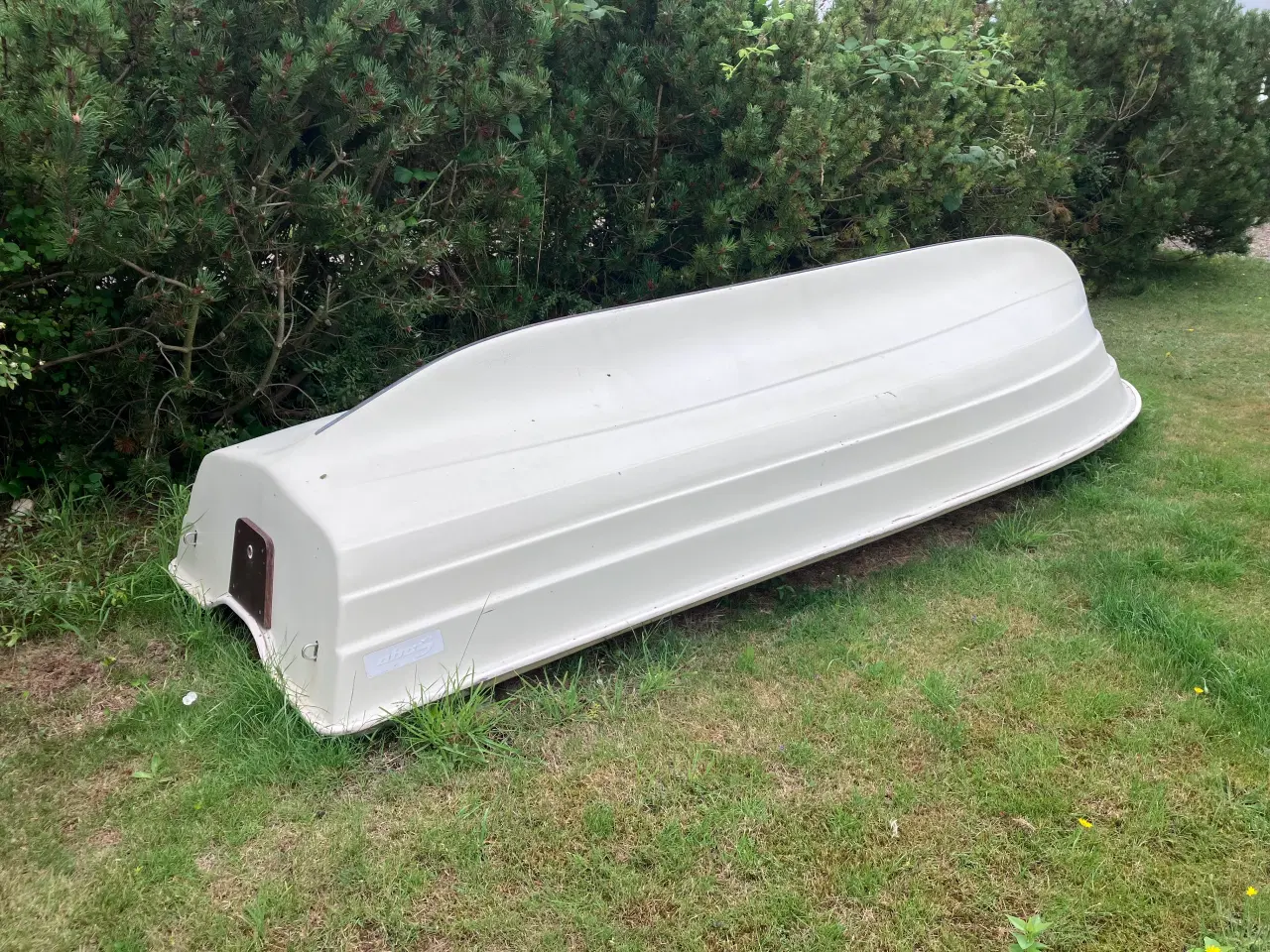 Billede 3 - Saga Jolle 14 fod