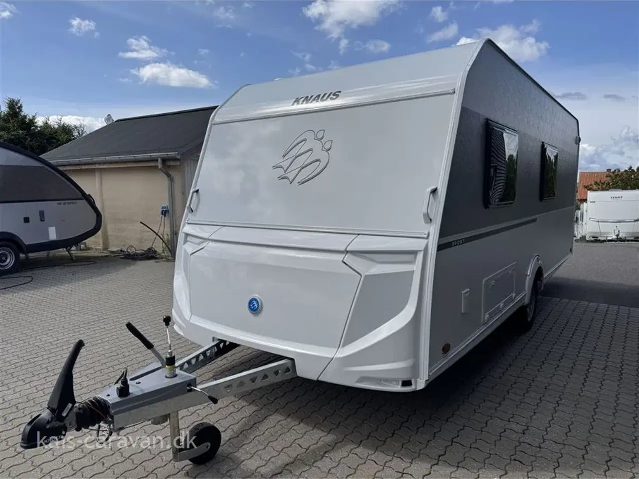Billede 4 - 2025 - Knaus Sport 540 FDK