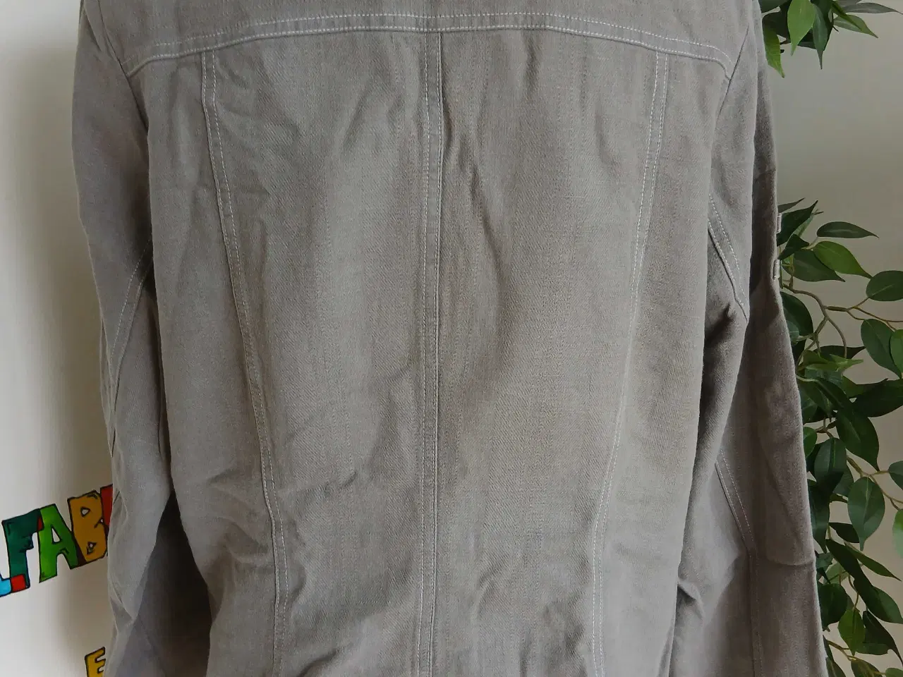 Billede 6 - Blazer. Pardon. XL/42