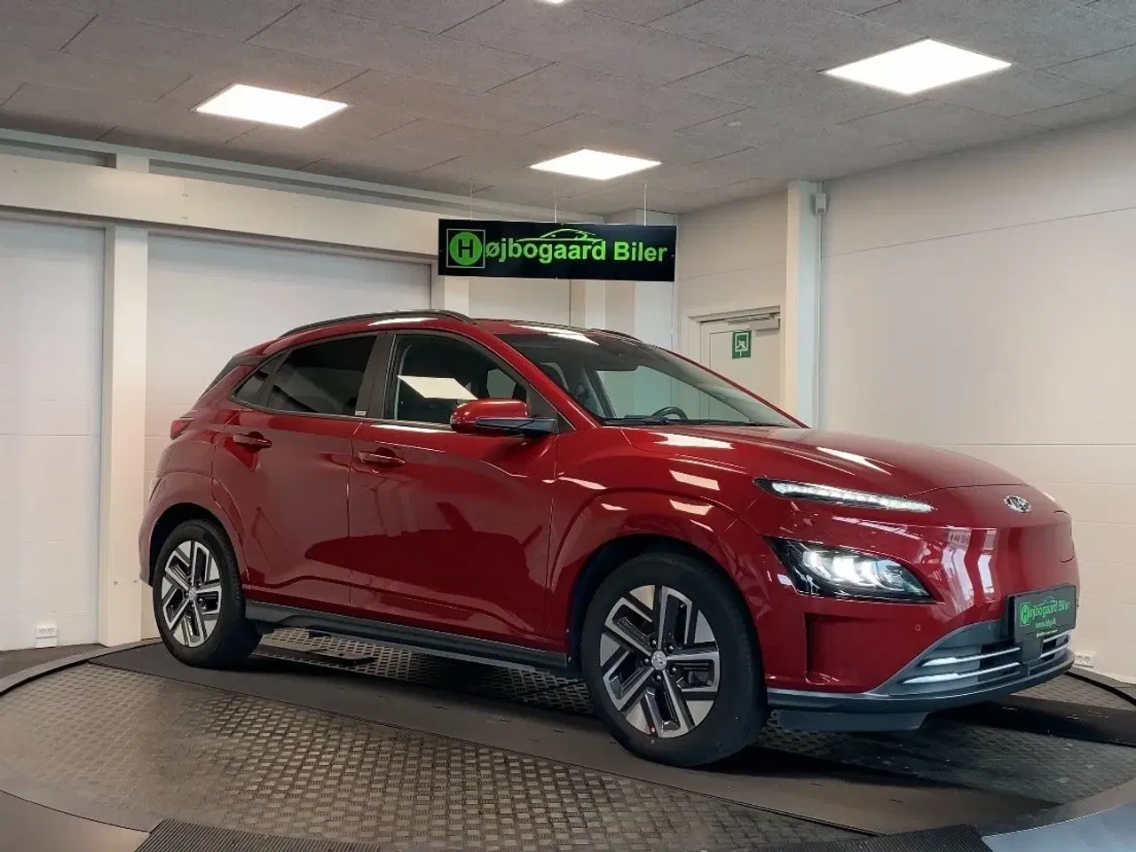 Billede 7 - Hyundai Kona 64 EV Prime