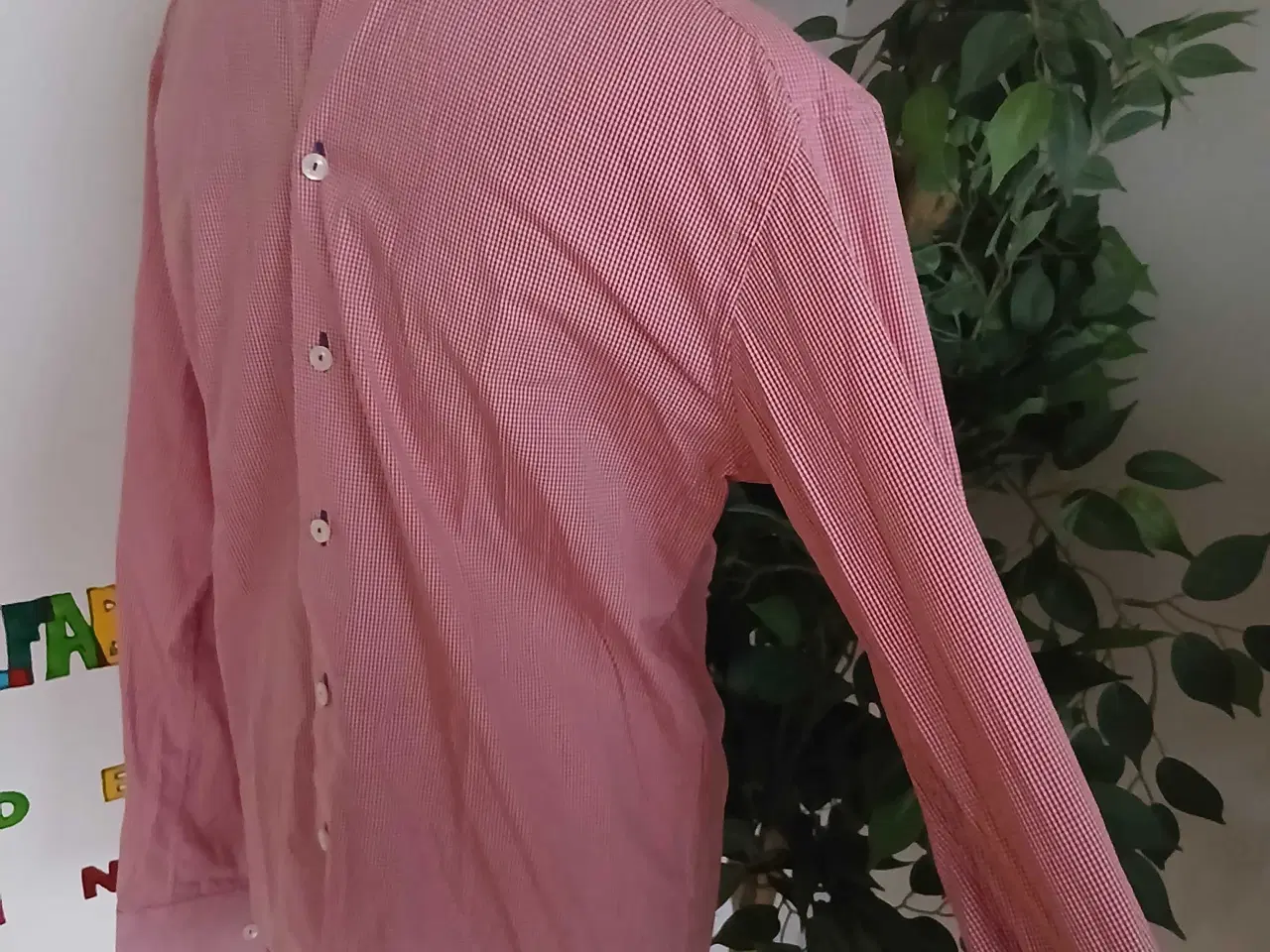 Billede 5 - Skjorte. Eton. 38/15