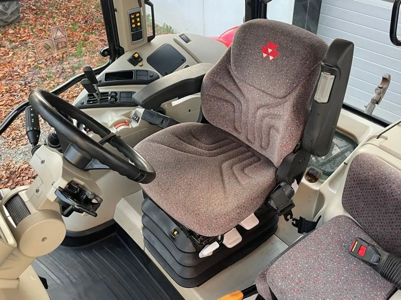 Billede 5 - Massey Ferguson 5610 Dyna 4 5610