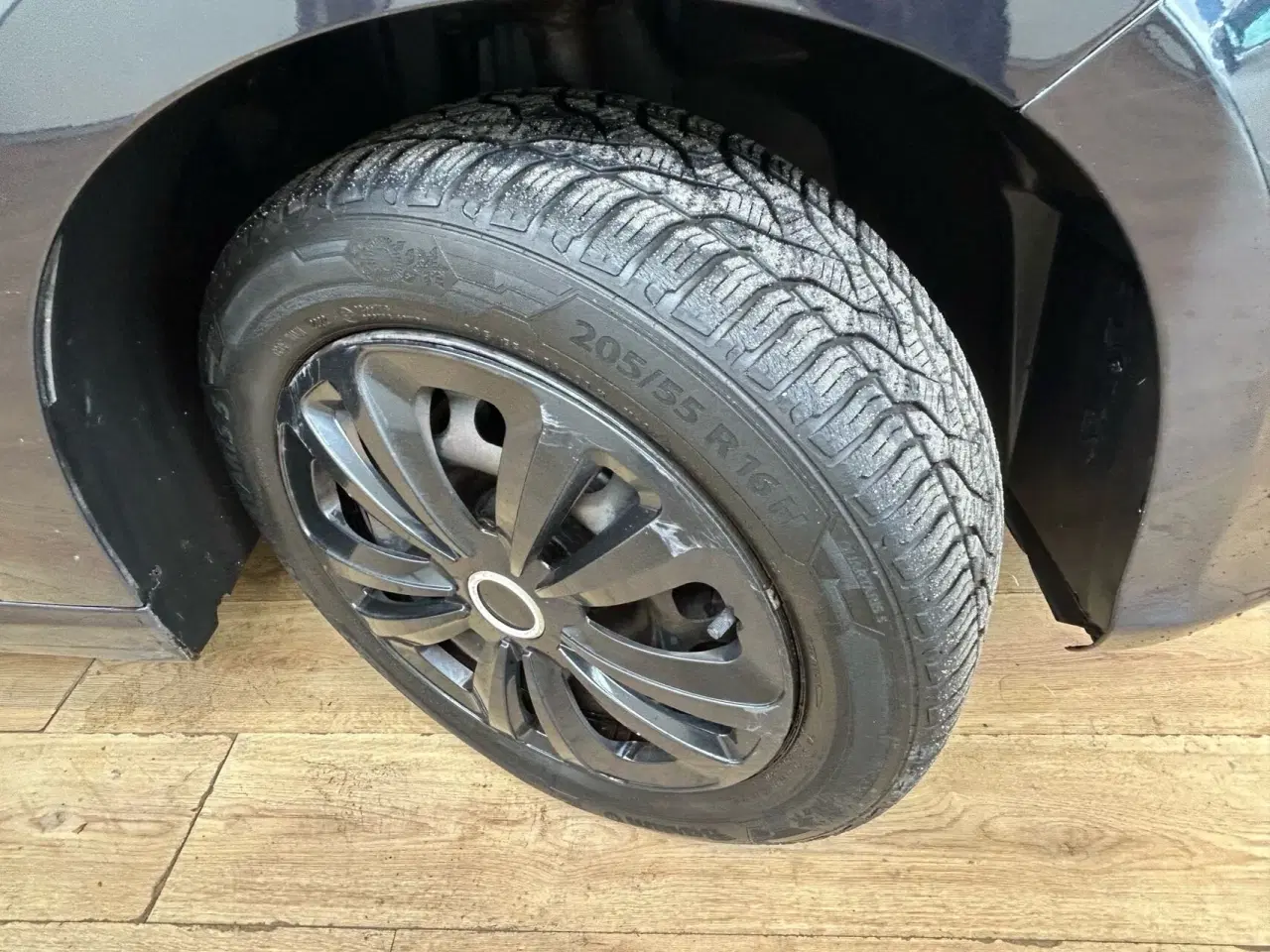 Billede 9 - Fiat Tipo 1,3 MJT Easy 95HK 5d 6g