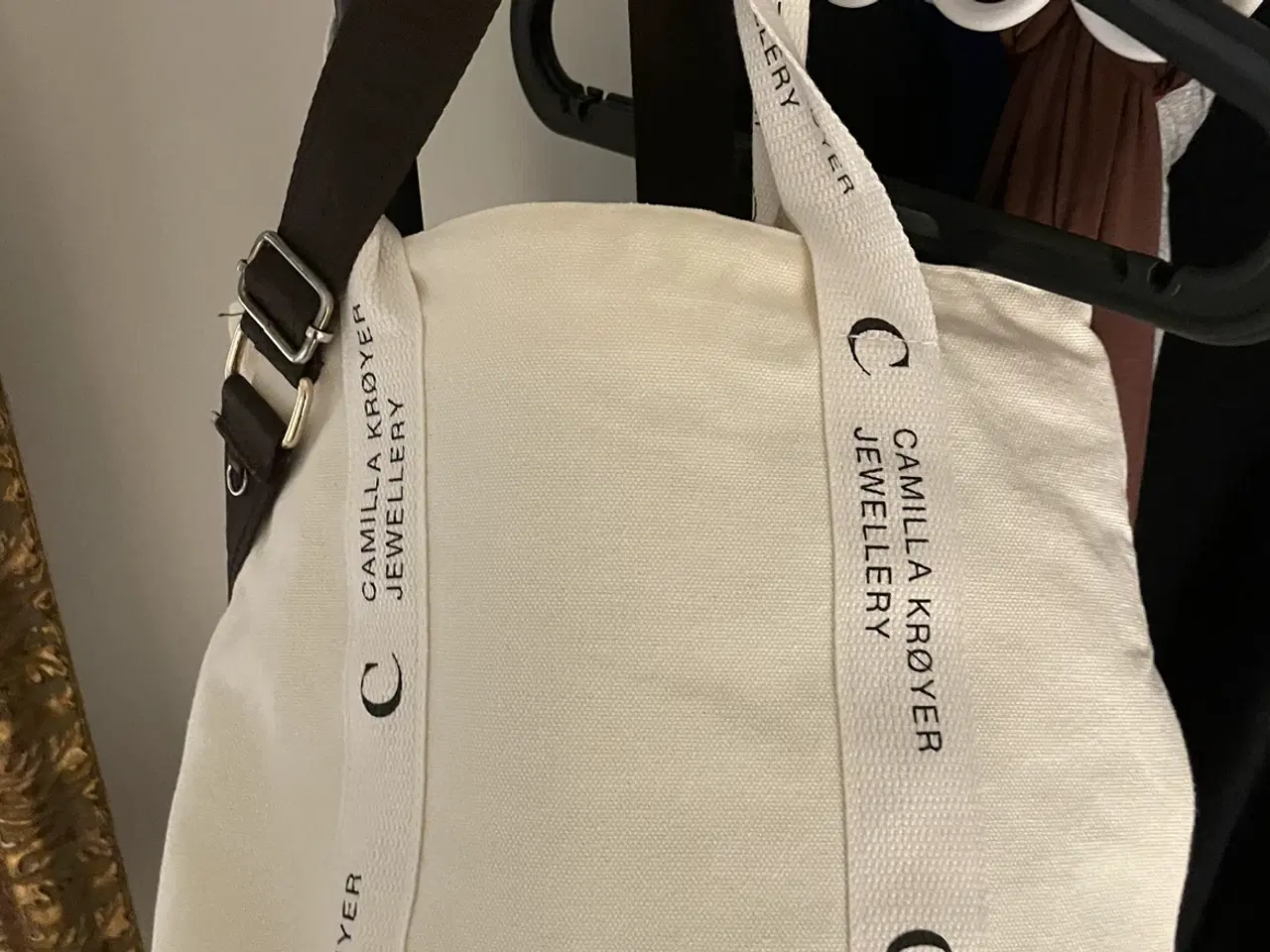 Billede 1 - Camilla Krøyer limited edition tote bag