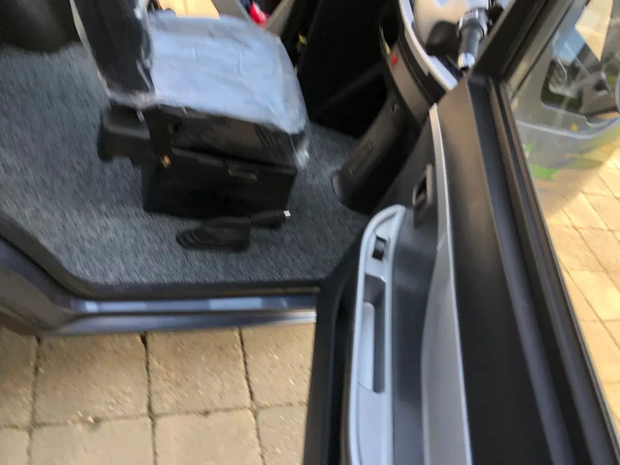 Billede 6 - E-force kabine scooter