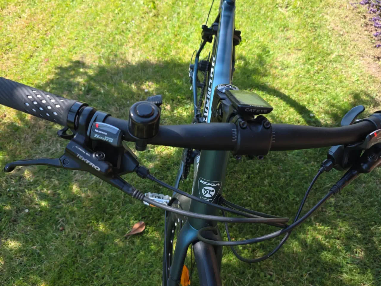 Billede 7 - Koga. Citybike herre
