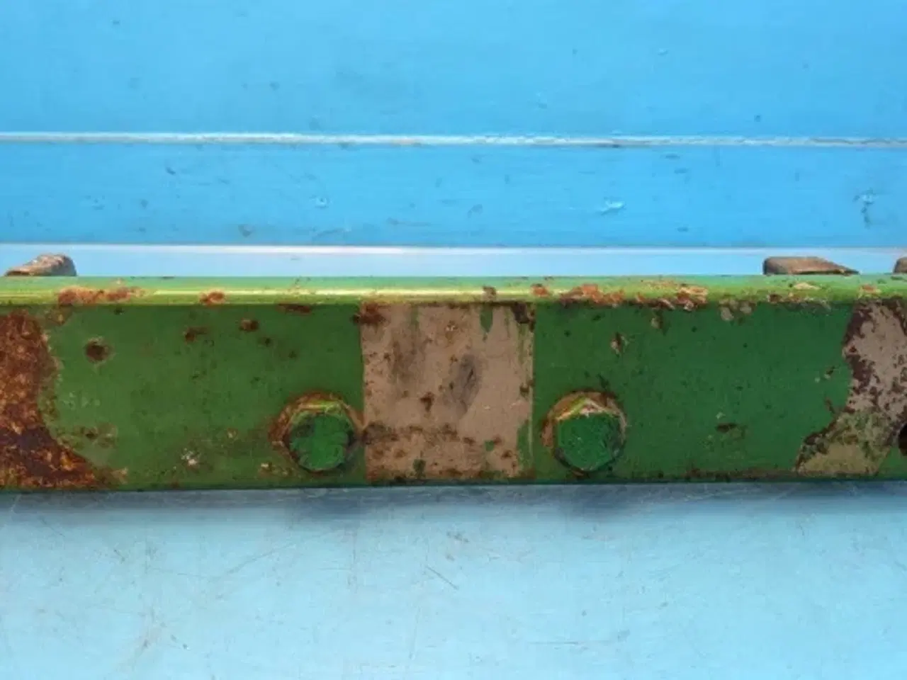 Billede 4 - John Deere 6300 Suport Trækbom L167848