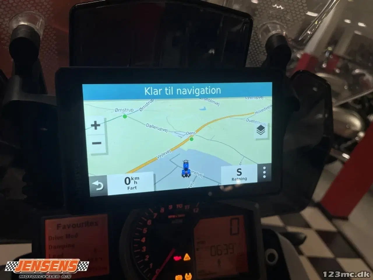 Billede 12 - KTM 1290 Super Adventure