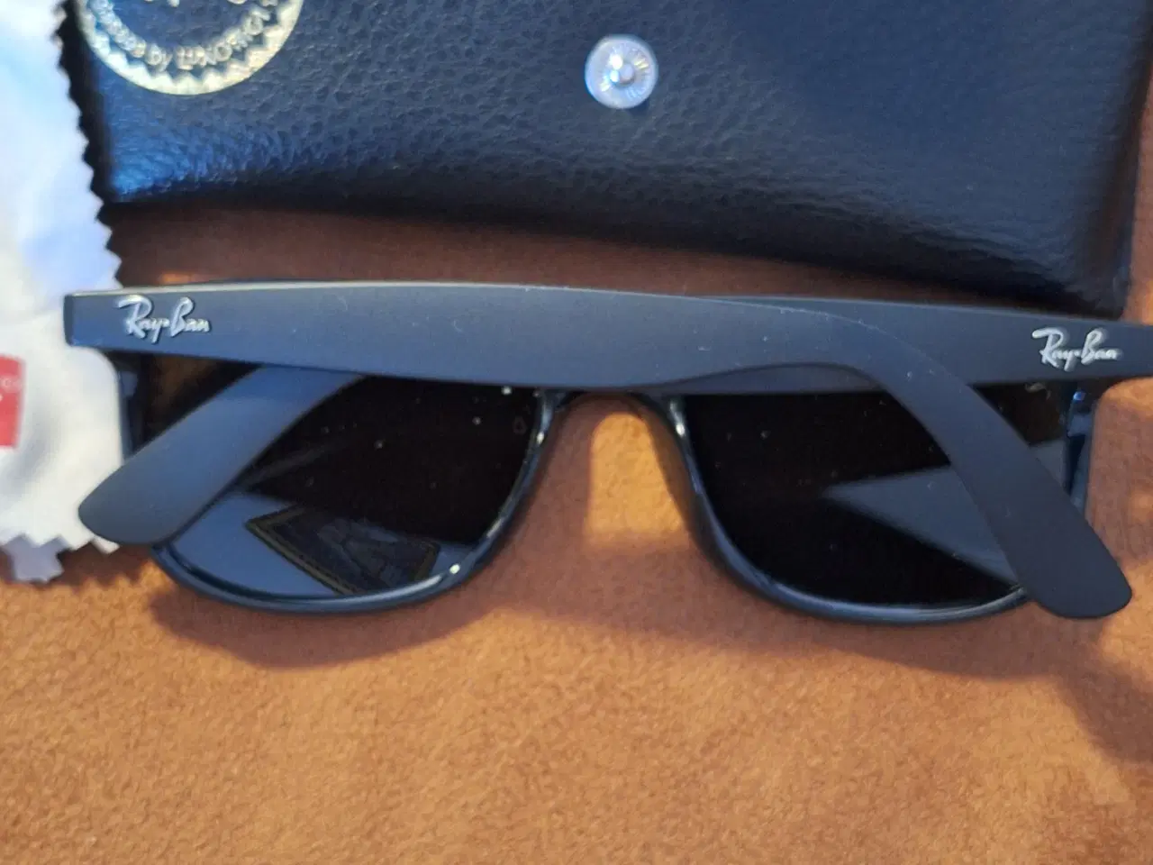 Billede 6 - RayBan solbriller 