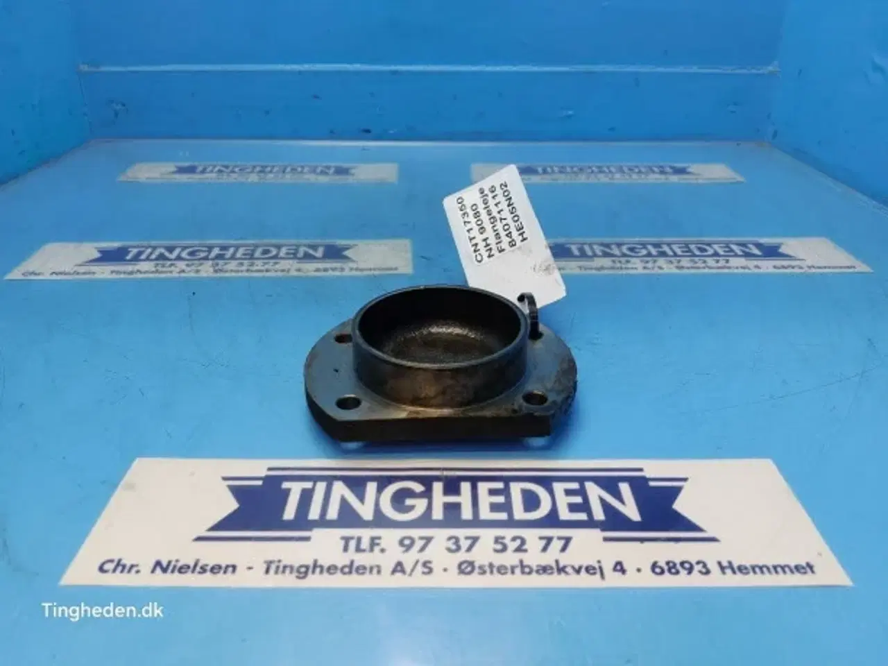 Billede 1 - New Holland CR9080 Flangeleje 84071116