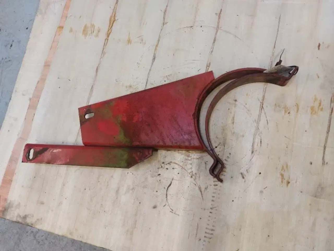 Billede 7 - Dronninborg D8700 Spændebue D28782067