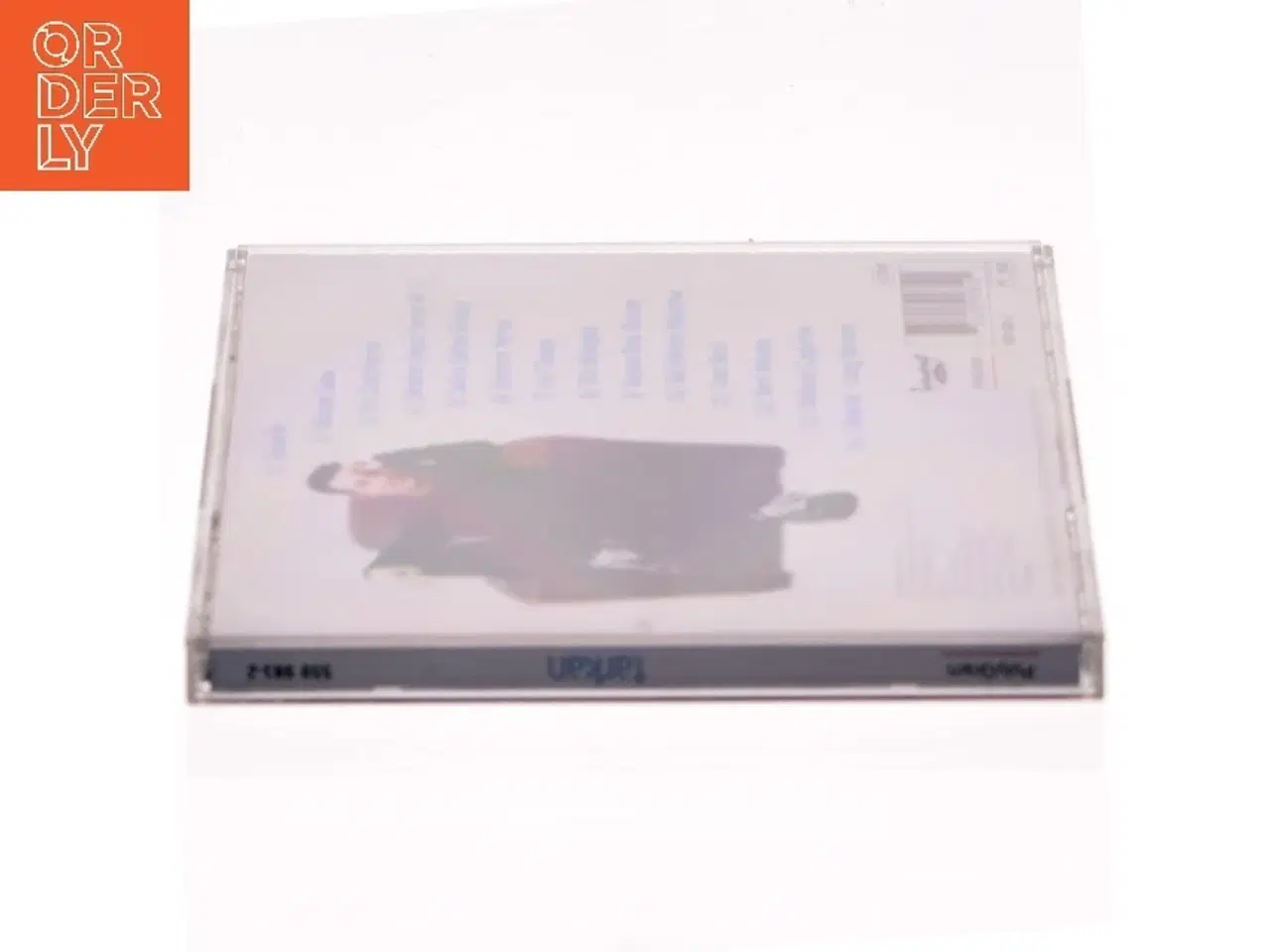 Billede 4 - Tarkan fra PolyGram