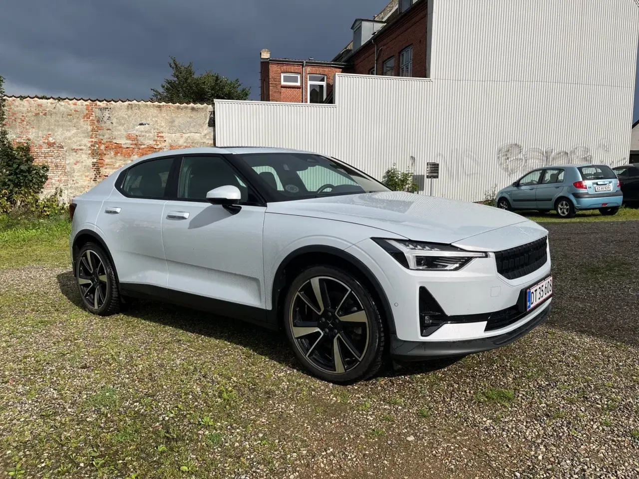 Billede 3 - Polestar 2  Standard Range
