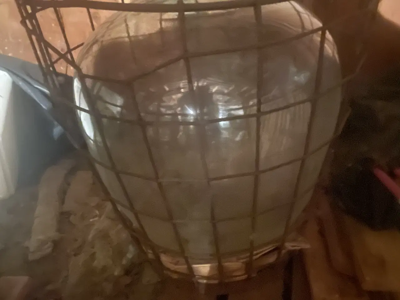 Billede 1 - Vinballoner