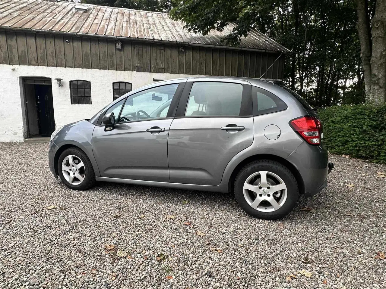 Billede 6 - Nysynet Citroën C3 - Økonomisk! 
