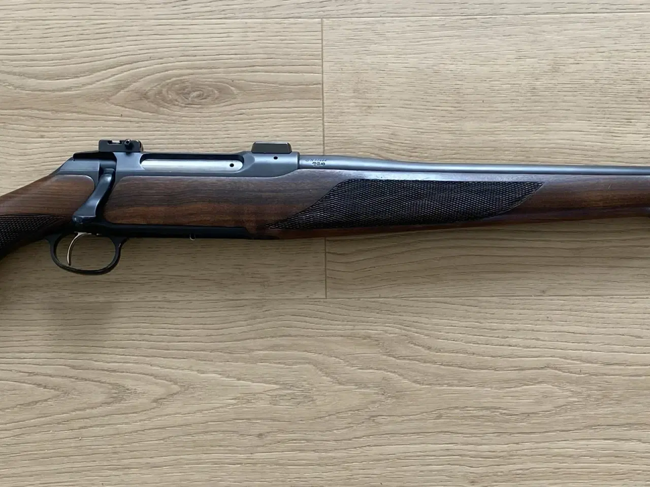 Billede 1 - Sauer 202, kaliber 6,5x57