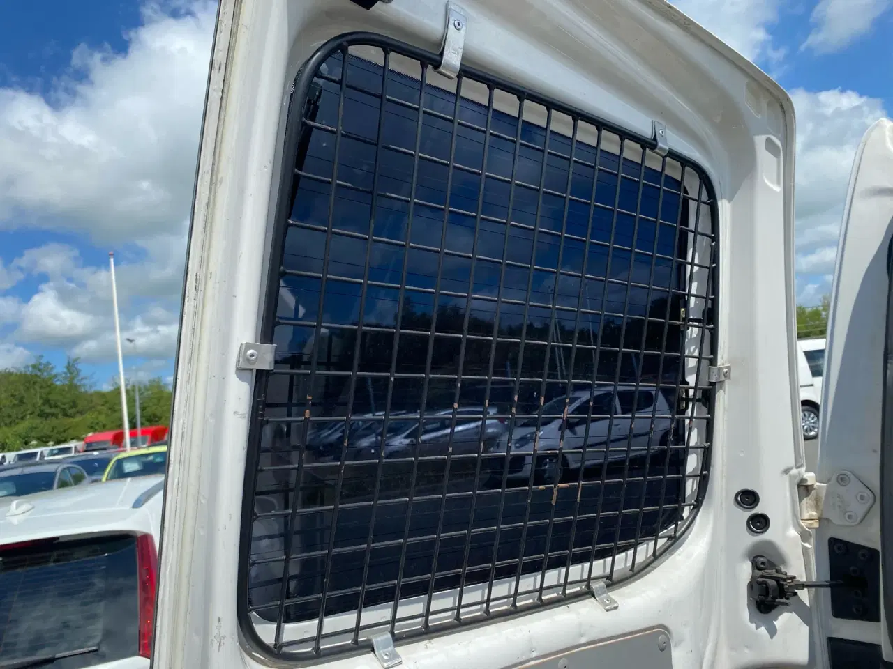 Billede 8 - VW Transporter L 2,0 CR TDI 140HK Van 6g