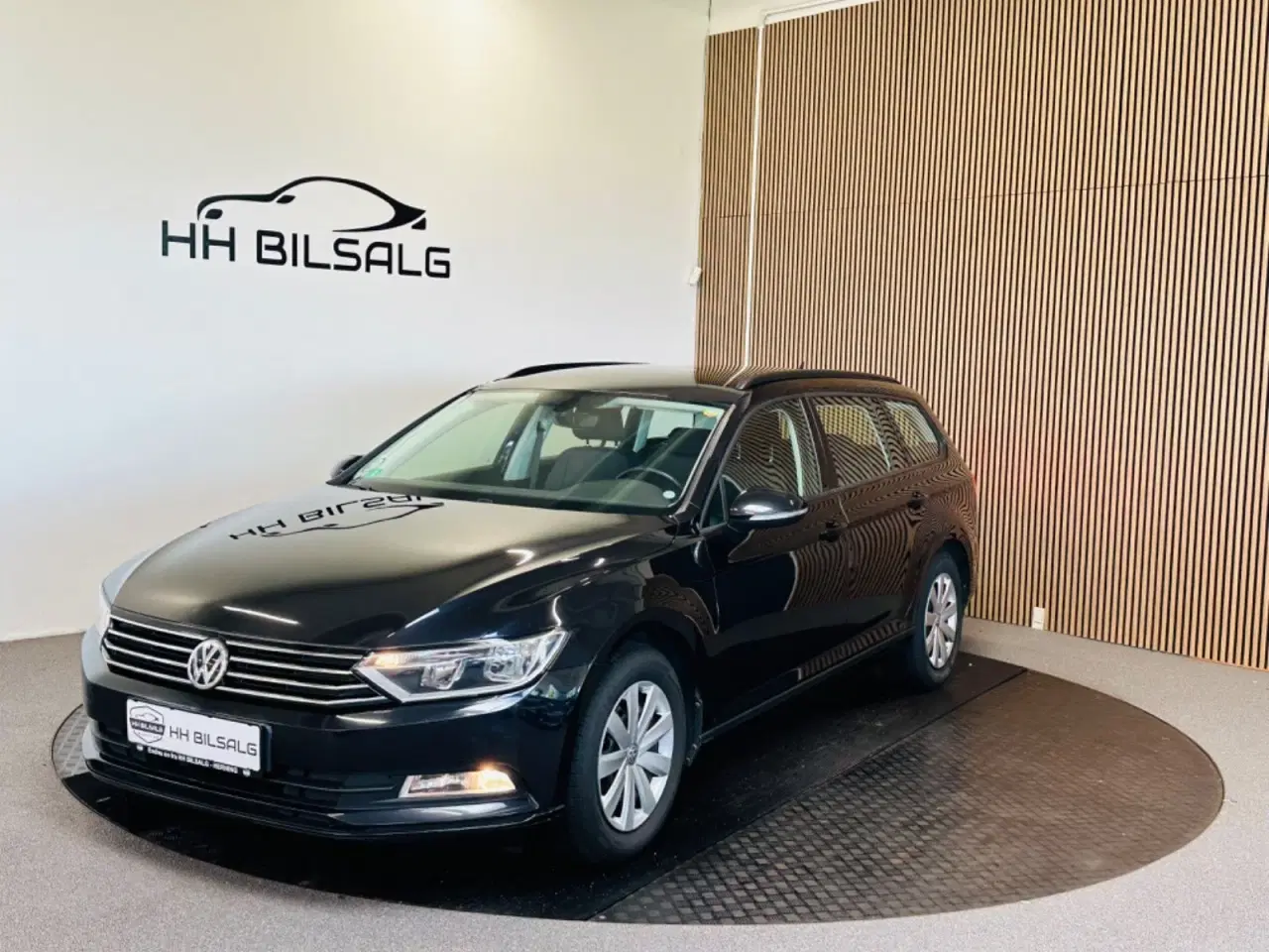 Billede 1 - VW Passat 1,4 TSi 150 Comfortline Variant