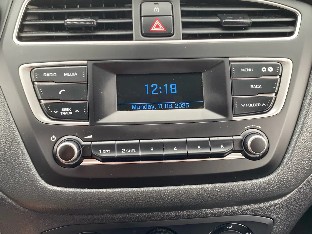 Billede 10 - Hyundai i20 1,25 Life 75HK 5d