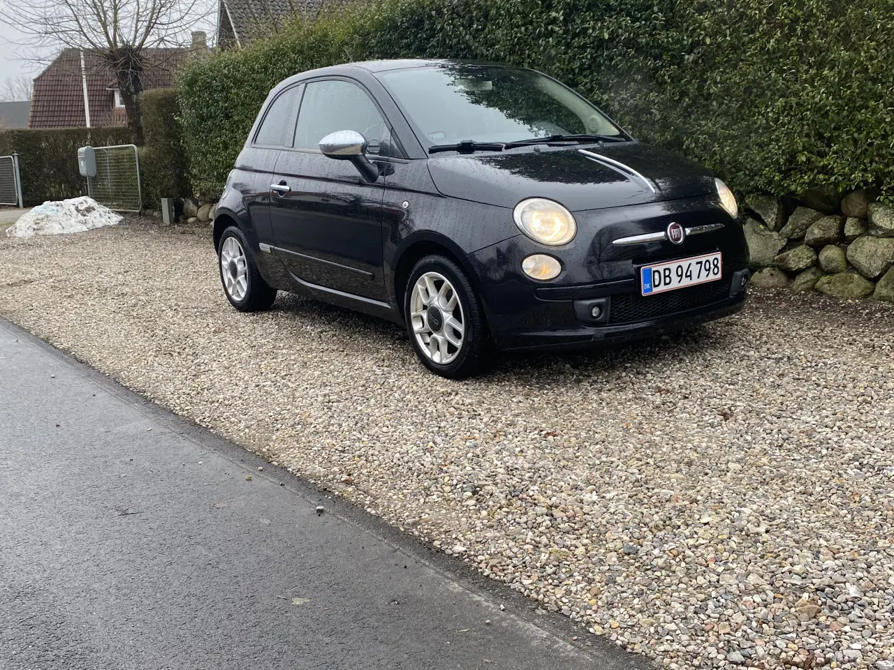 Billede 20 - Fiat 500