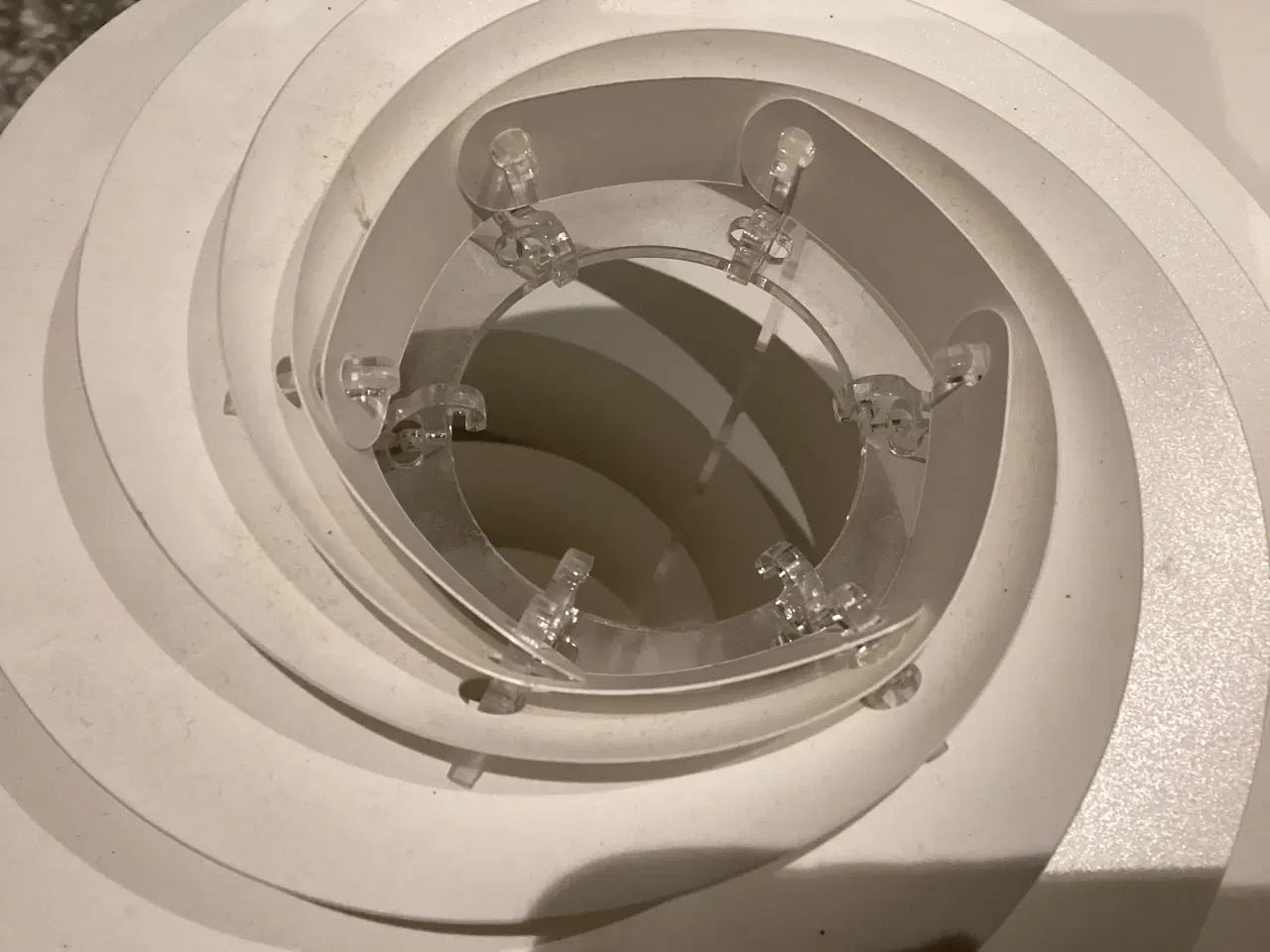 Billede 7 - Le klint swirl small 2 stk