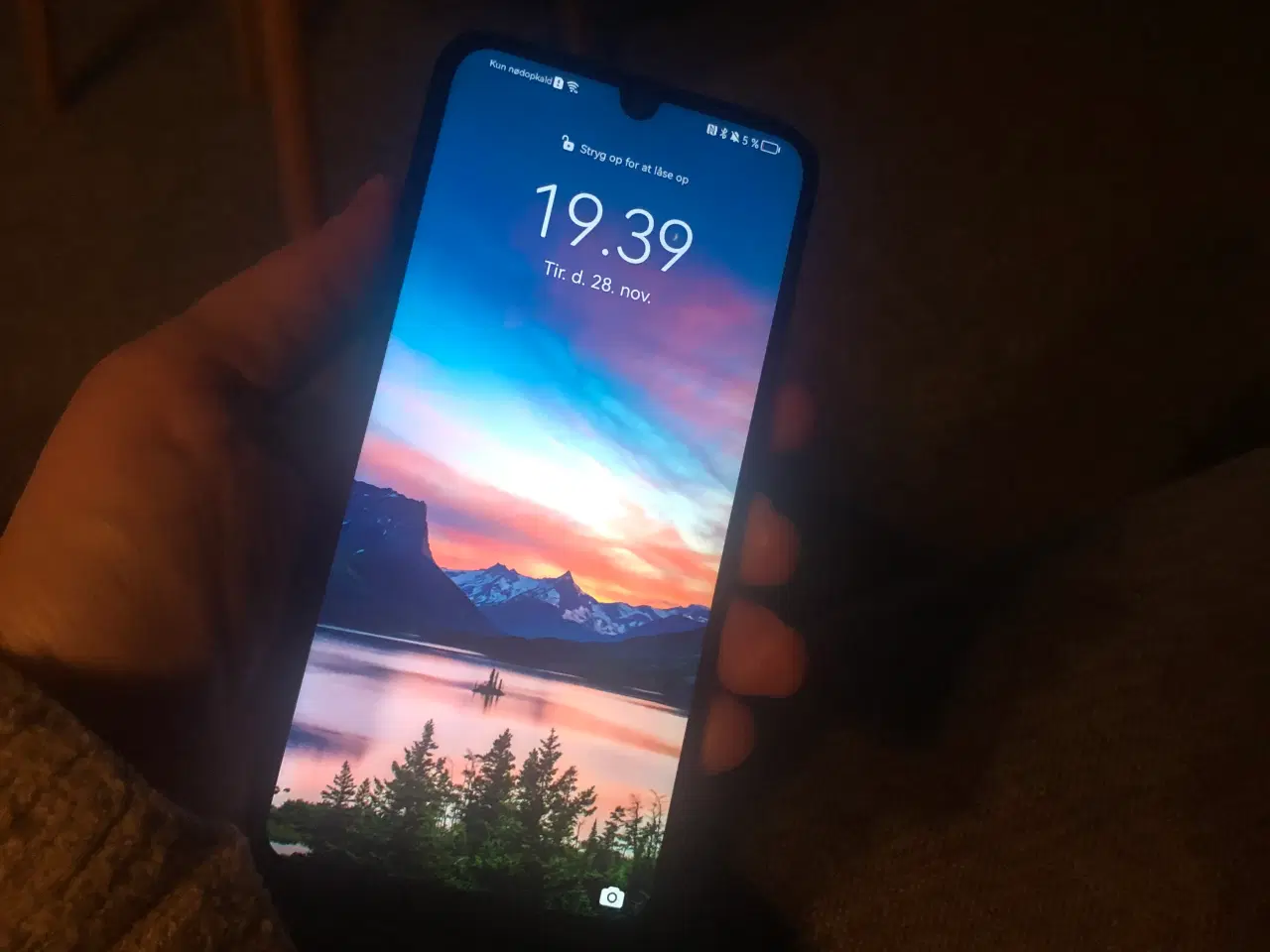 Billede 3 - Huawei p smart 2019 64GB