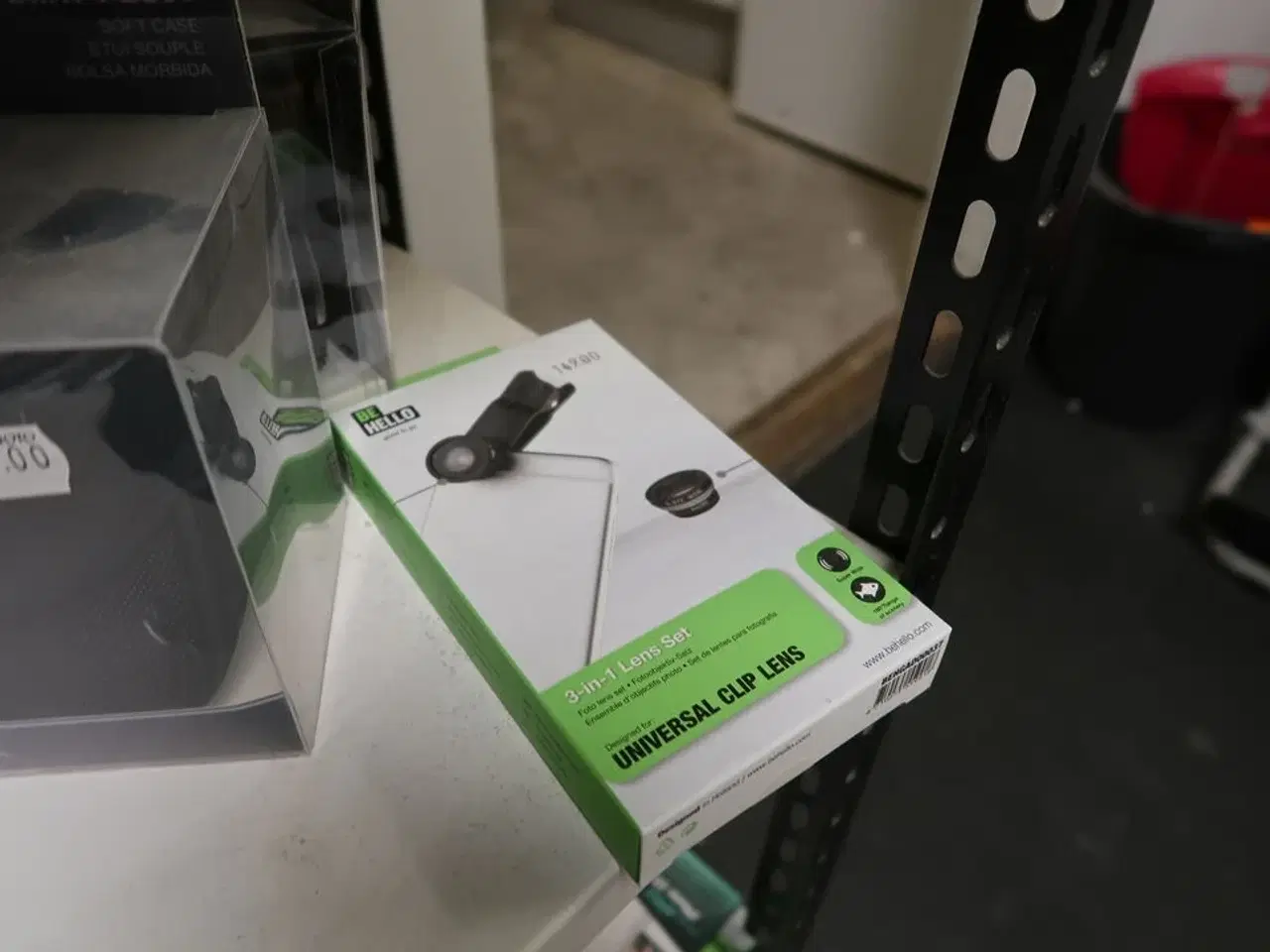 Billede 9 - Div. kameraudstyr