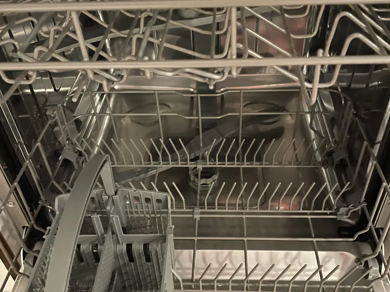 Billede 3 - LOGIK opvaskemaskine