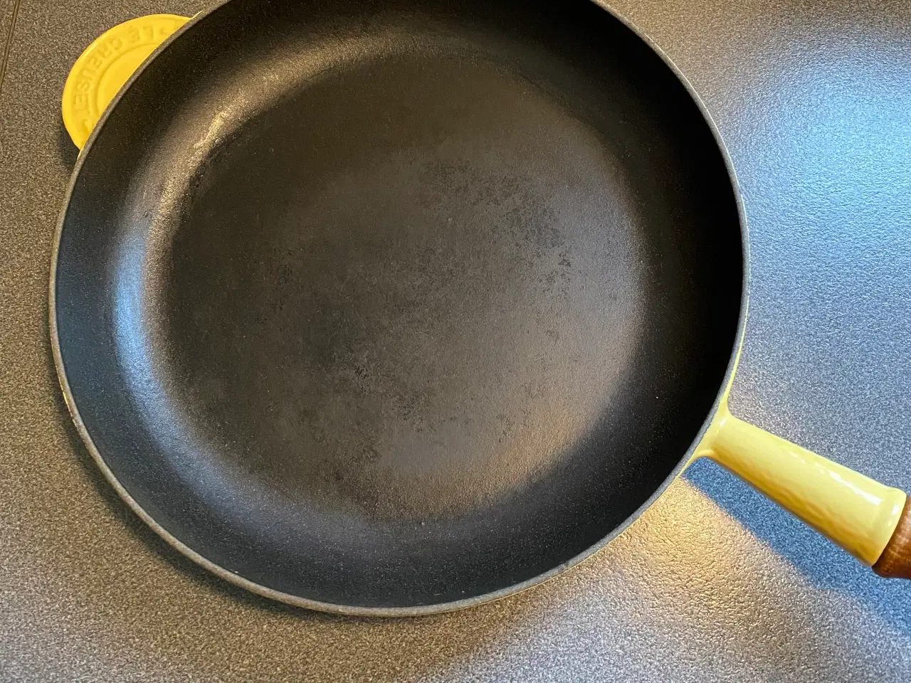 Billede 2 - Le Creuset pande