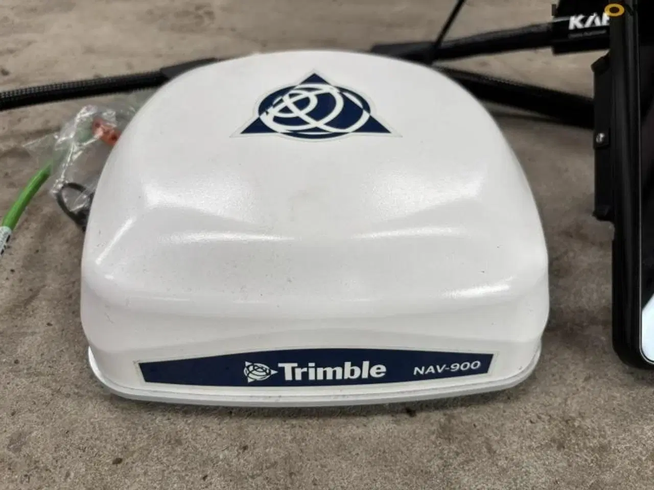 Billede 5 - Trimble 900 GPS