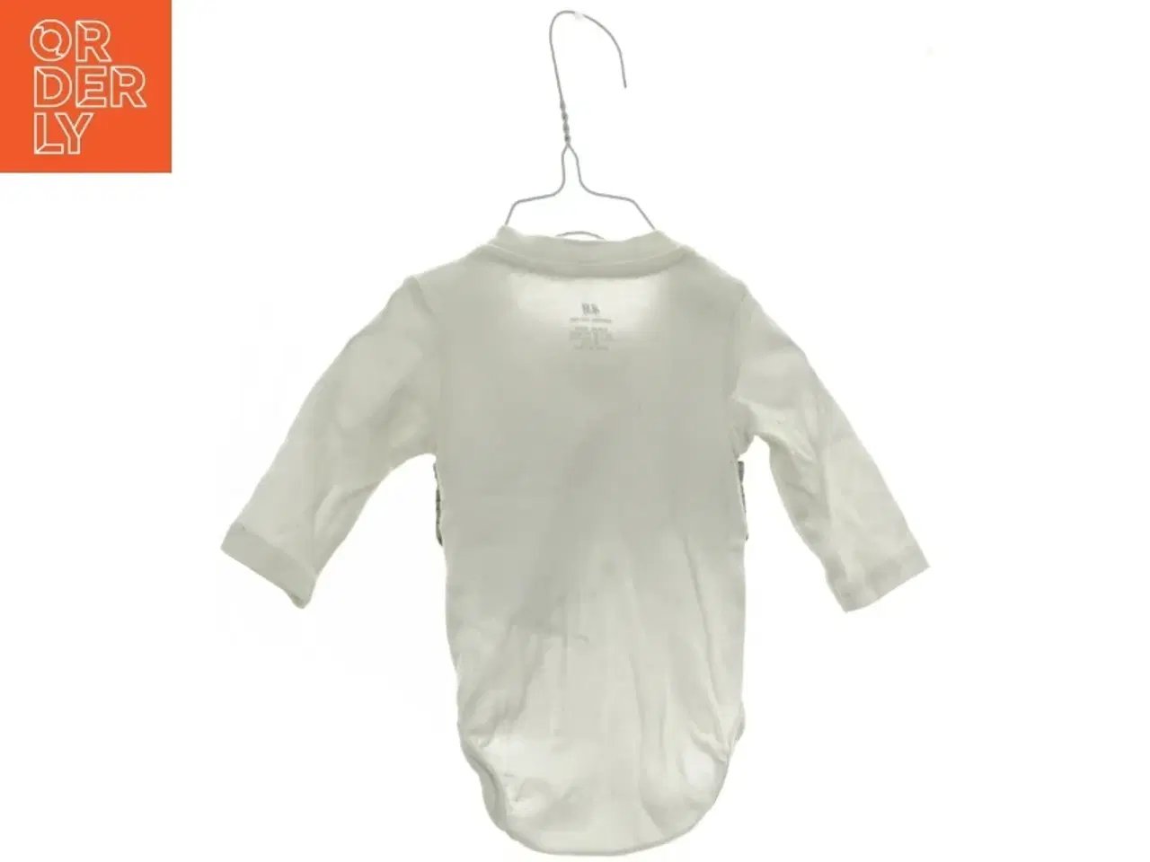 Billede 2 - Bodystocking fra H&M (str. 50 cm)