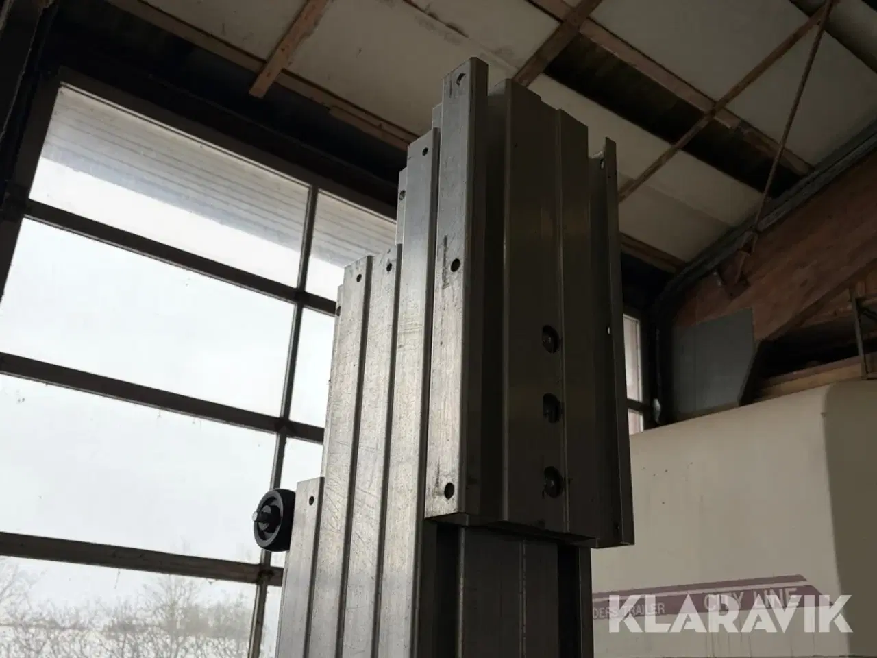 Billede 3 - Materialehejs Sumner 2020