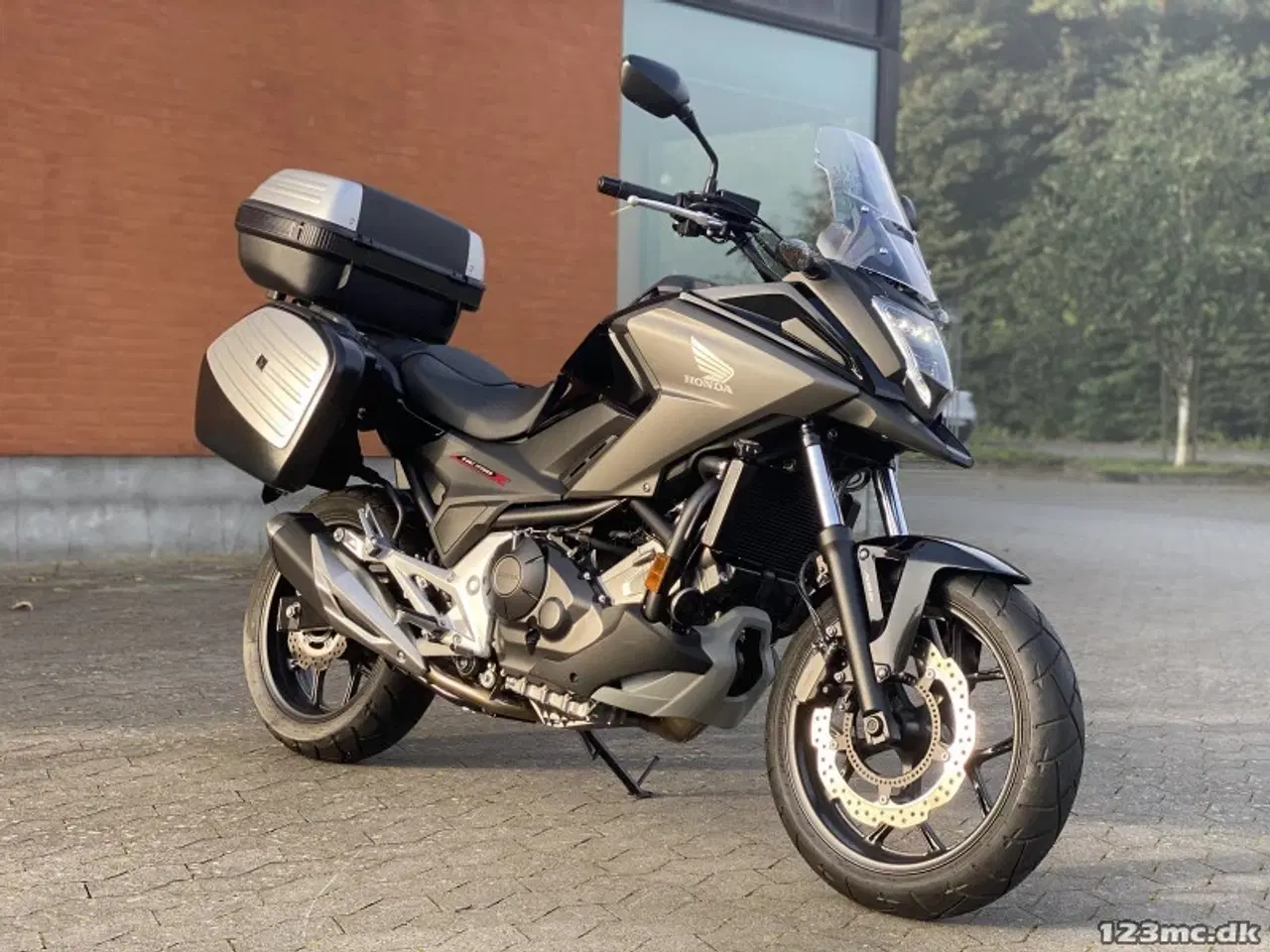 Billede 16 - Honda NC 750 X