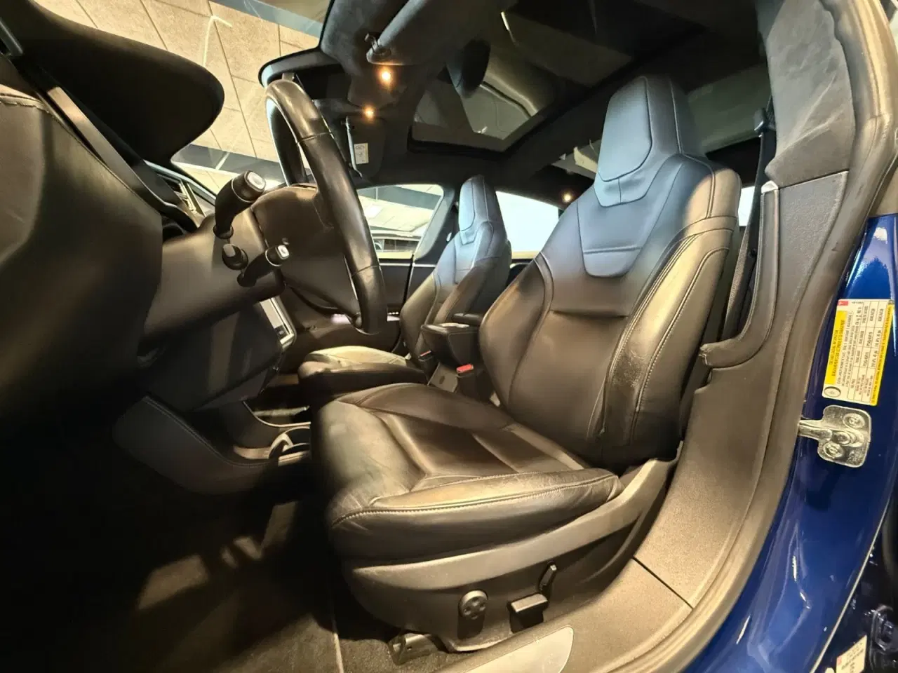 Billede 7 - Tesla Model S  85