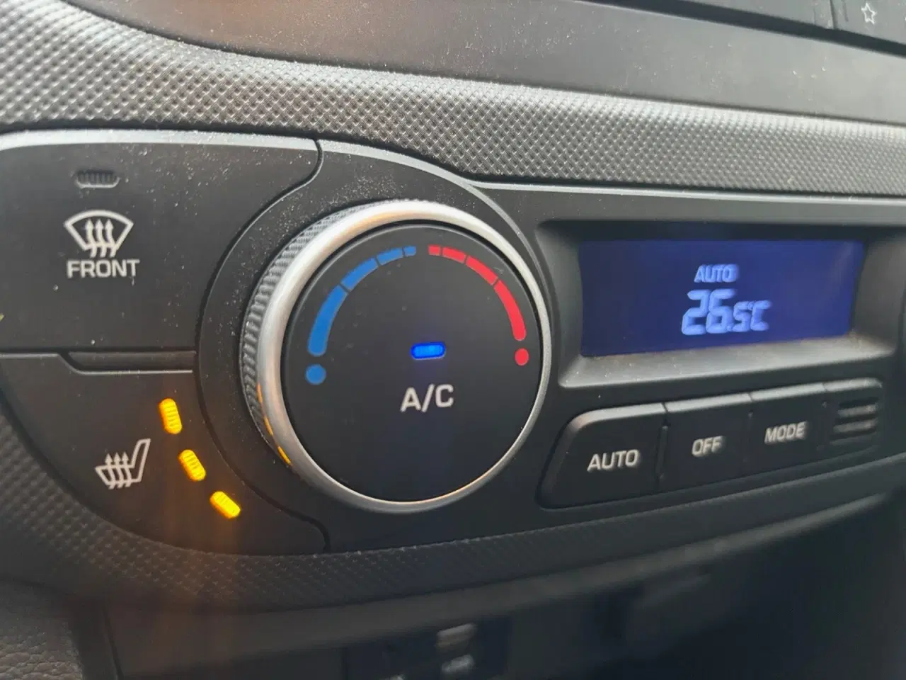 Billede 5 - Hyundai i10 1,0 Trend Komfort