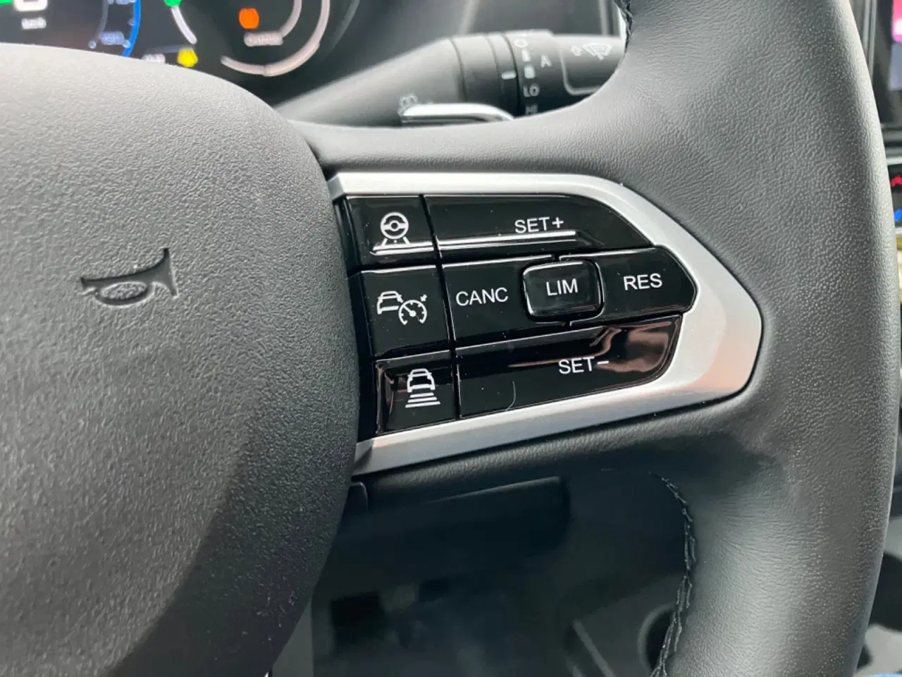 Billede 14 - Citroën ë-Jumper 35H 110 L3H2 MasterLine