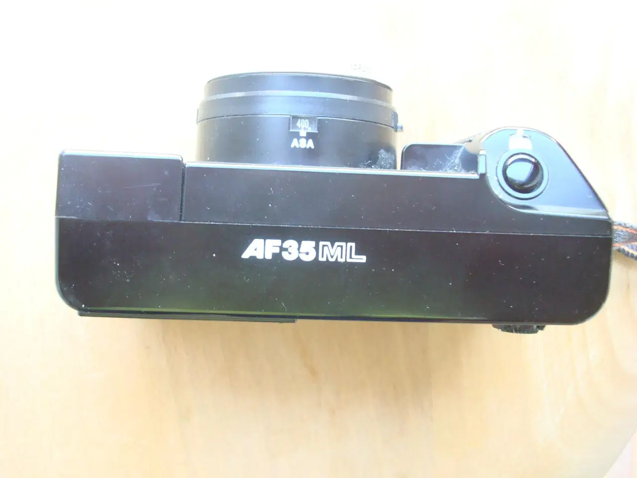 Billede 4 - Canon AF35ML m 40mmF:1.9