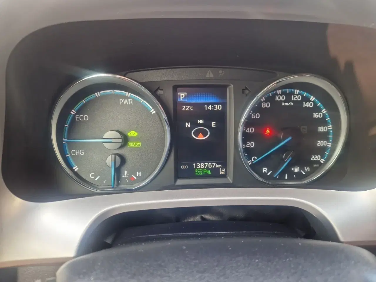 Billede 13 - Toyota RAV4 2,5 Hybrid H3 MDS Van