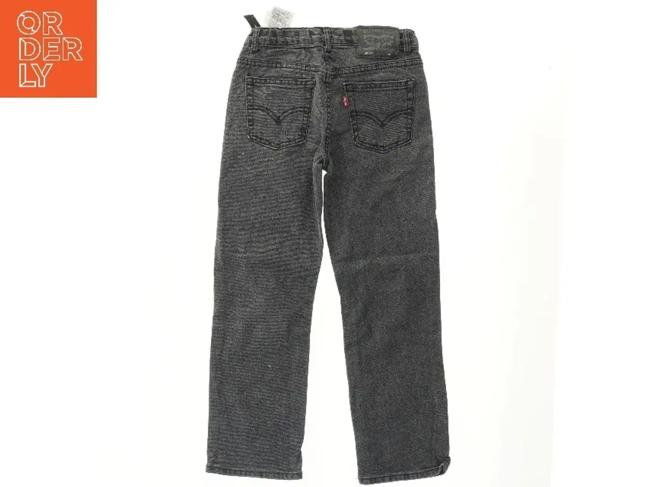 Billede 2 - Jeans til børn fra Levis (str. 128)